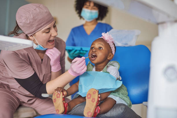 Trusted Rising Sun Lebanon, DE Dental Services Experts